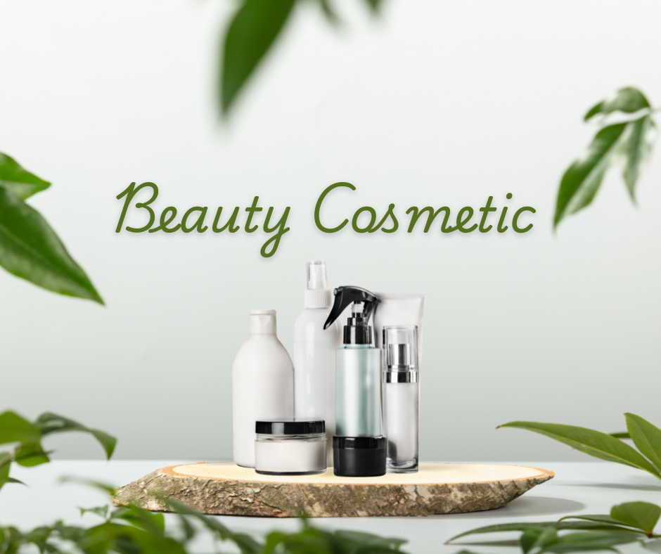 Personal Care & Beauty