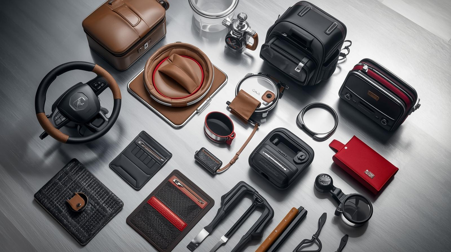 Car & Auto Accessories