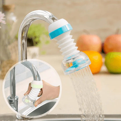 Flexible Faucet Sprayer